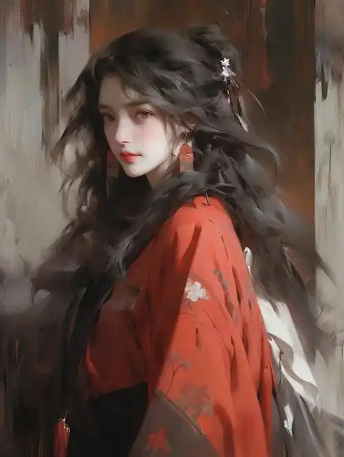 追风筝的人小说海报