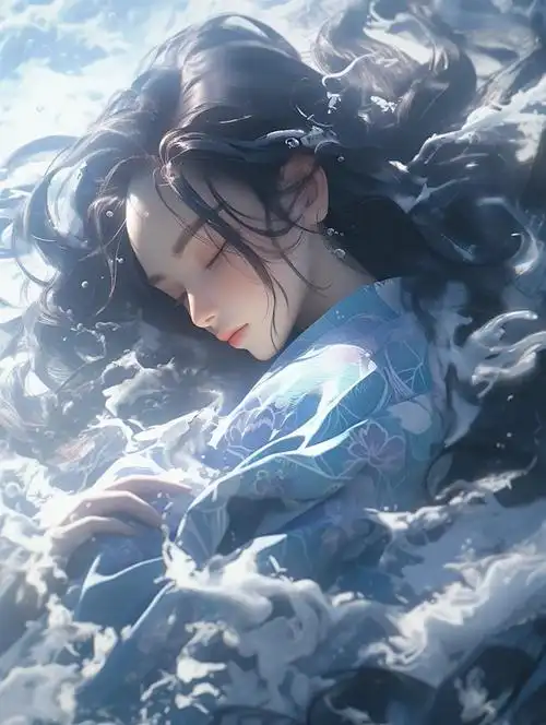 都市夜话小说海报