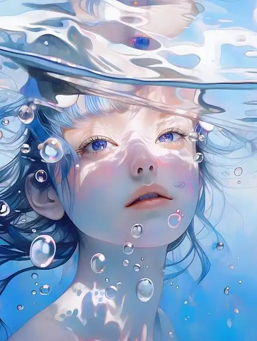 倾城之恋小说海报
